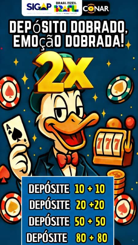 Screenshot da DUCK777.BET