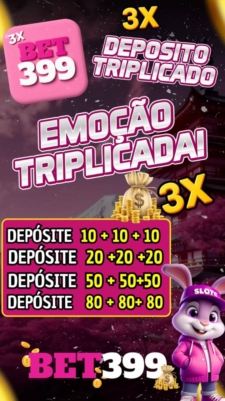 Screenshot da BET399.com