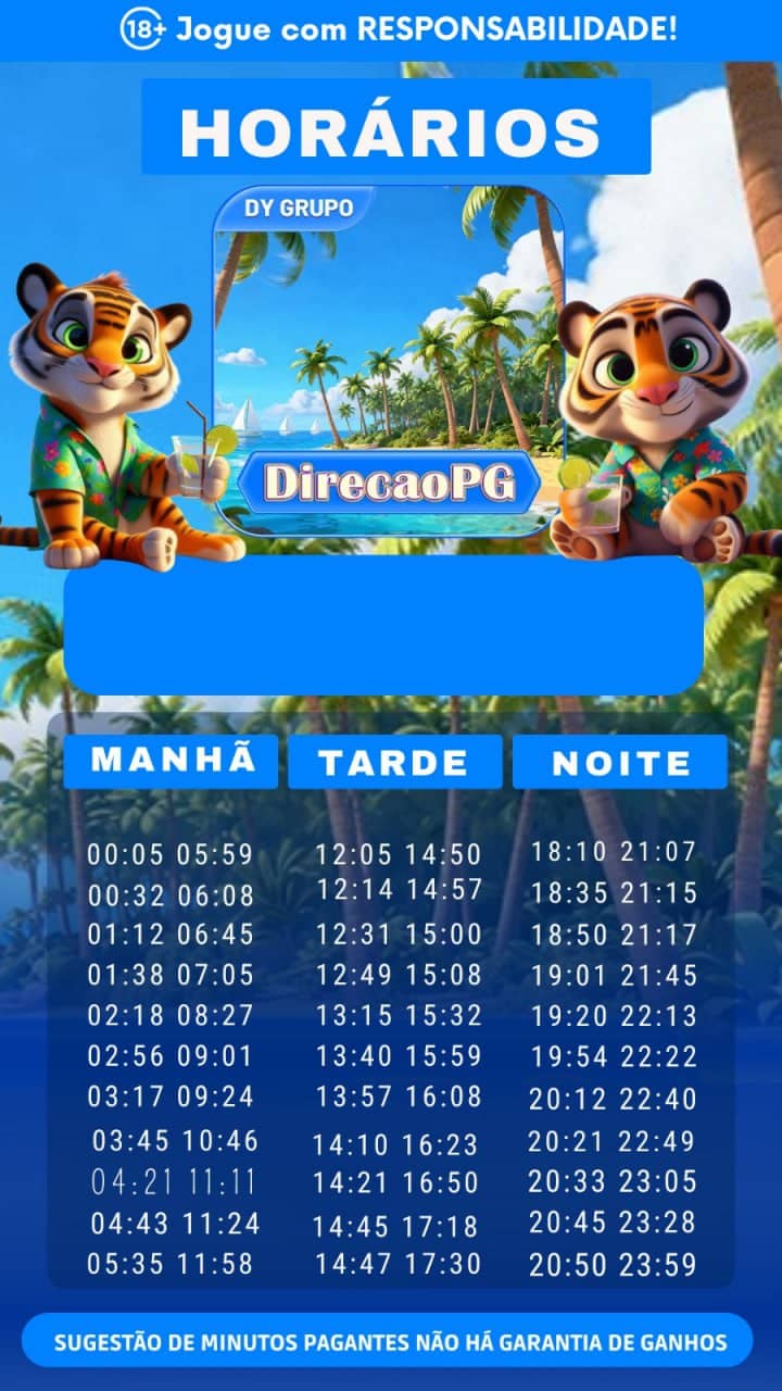 Screenshot da DIRECAO-PG.com
