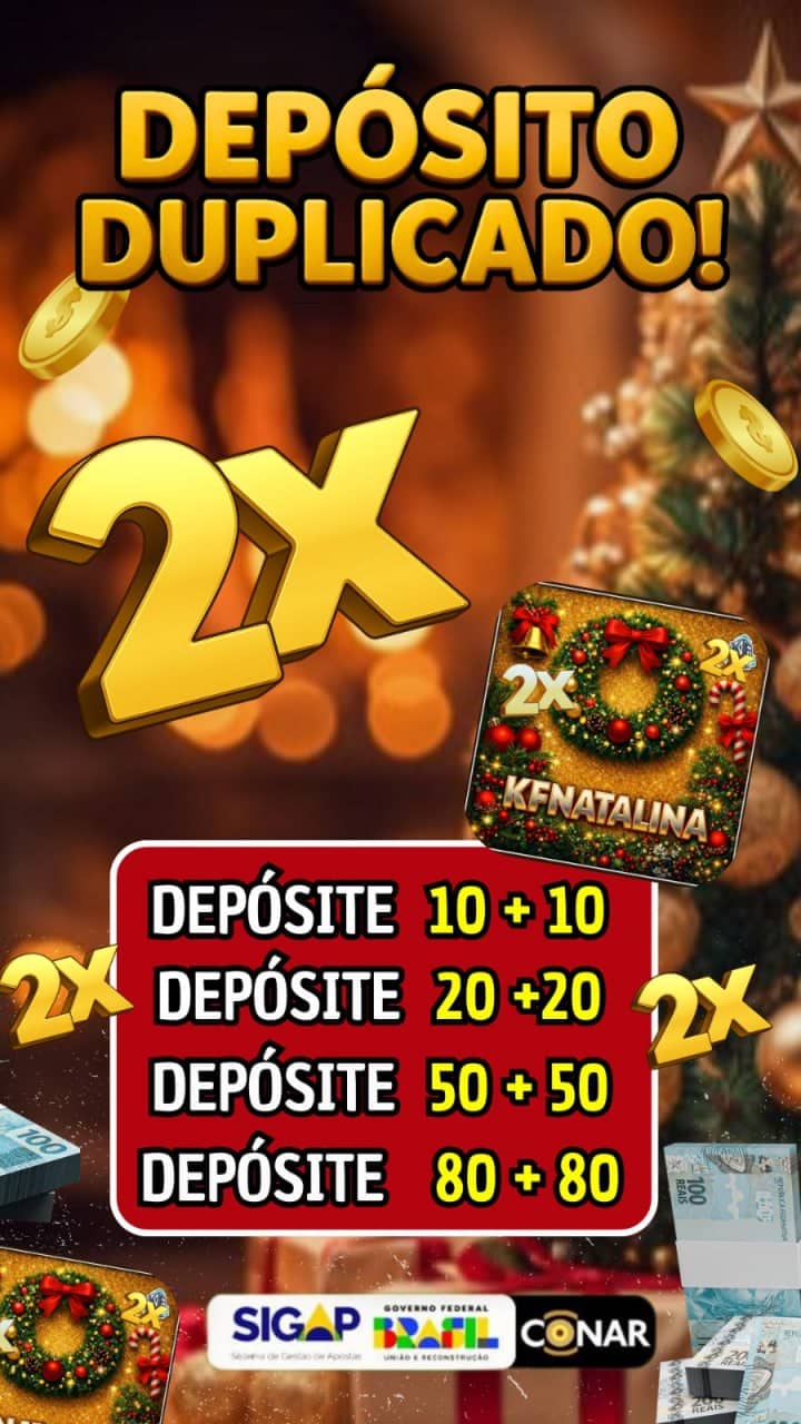 Screenshot da KF-NATALINA.com