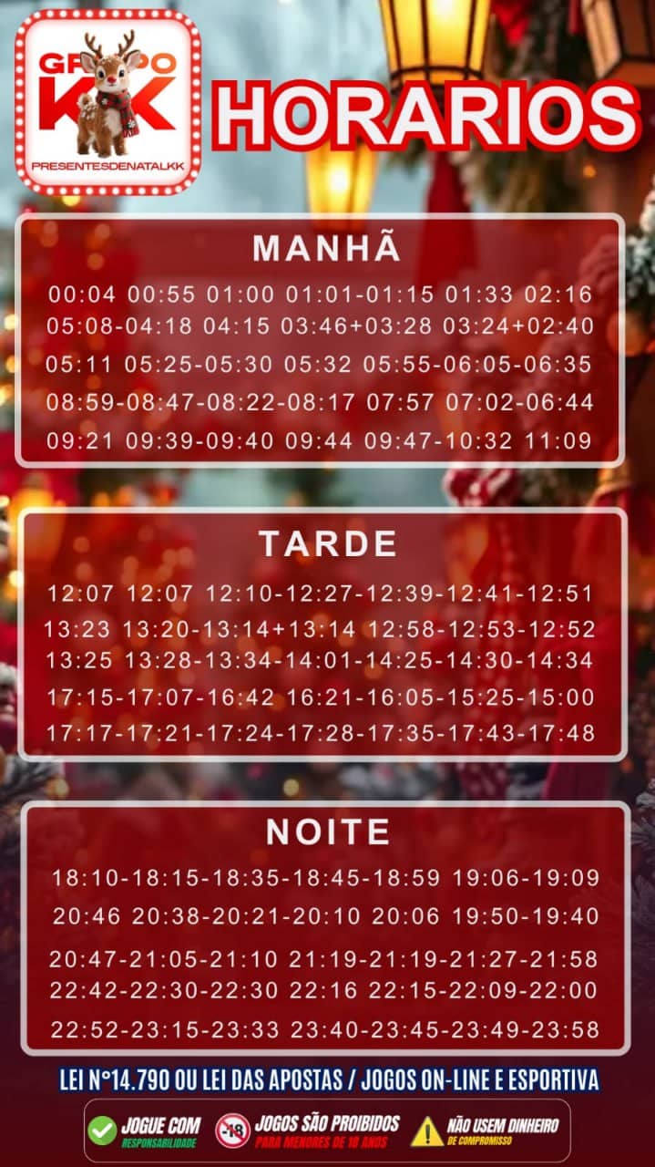 Screenshot da 1WIN-NATAL.com
