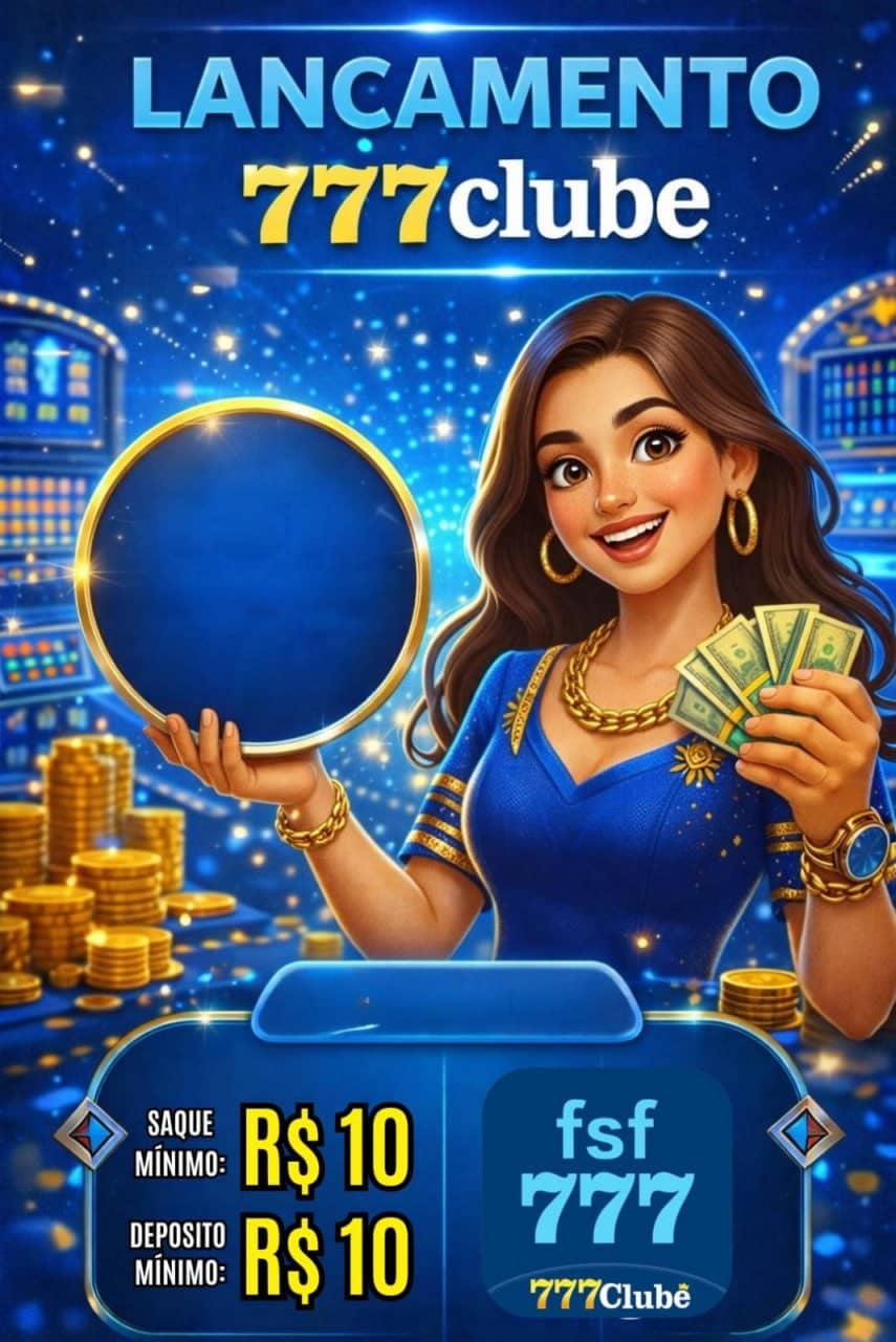 Screenshot da FSF7770.com