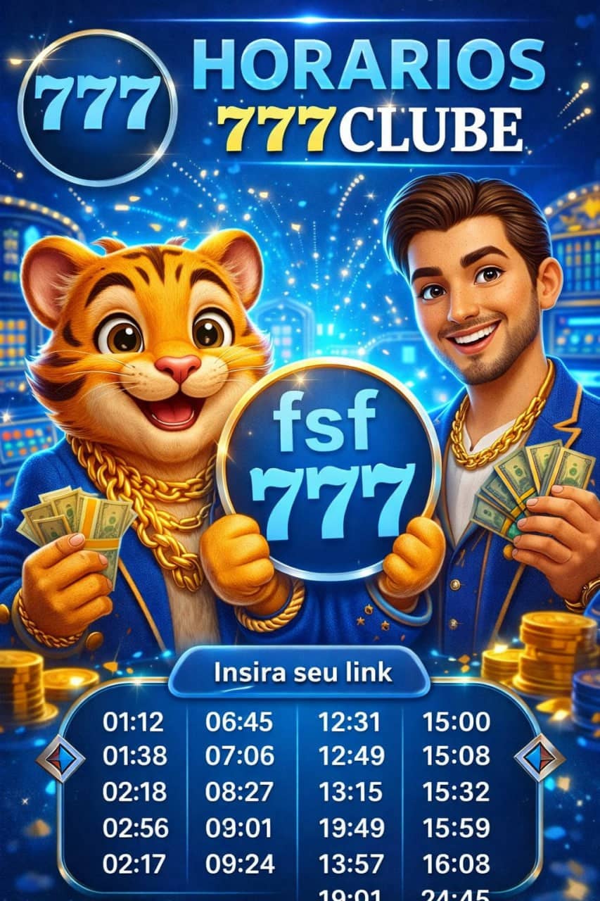 Screenshot da FSF7770.com