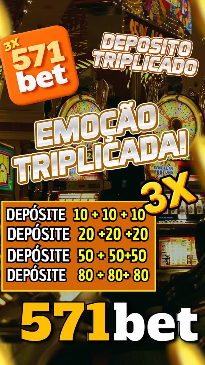 Screenshot da 571BET.com
