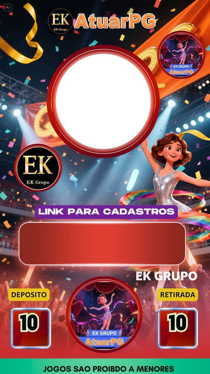Screenshot da Atuar-pg.com
