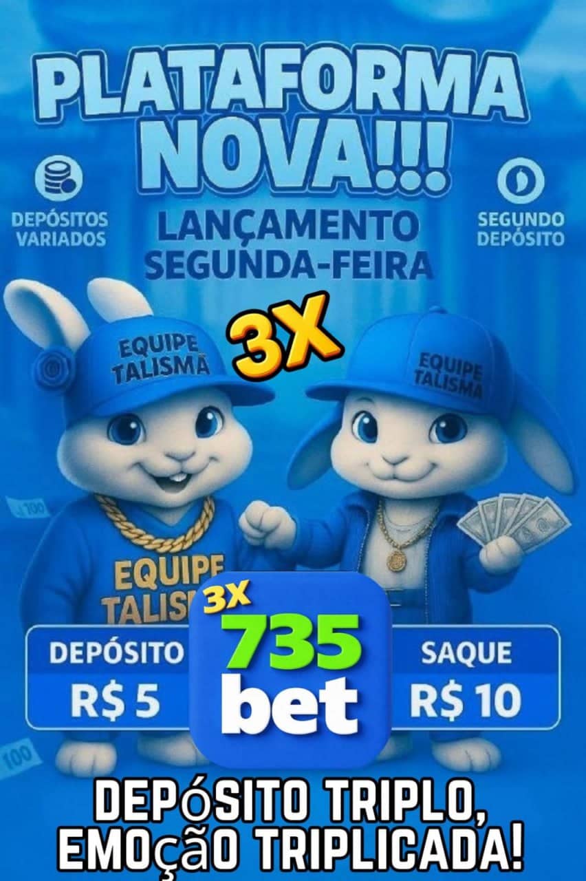 Screenshot da 735bet.com