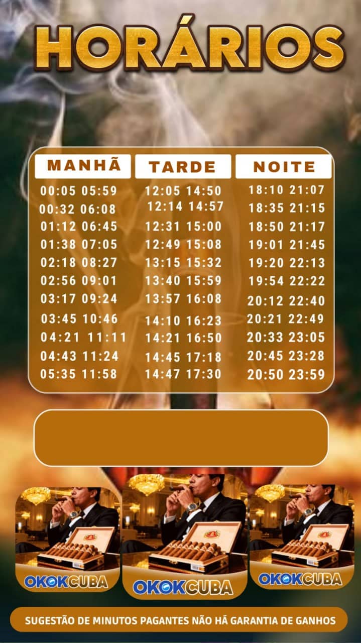 Screenshot da Okokcubapg.com