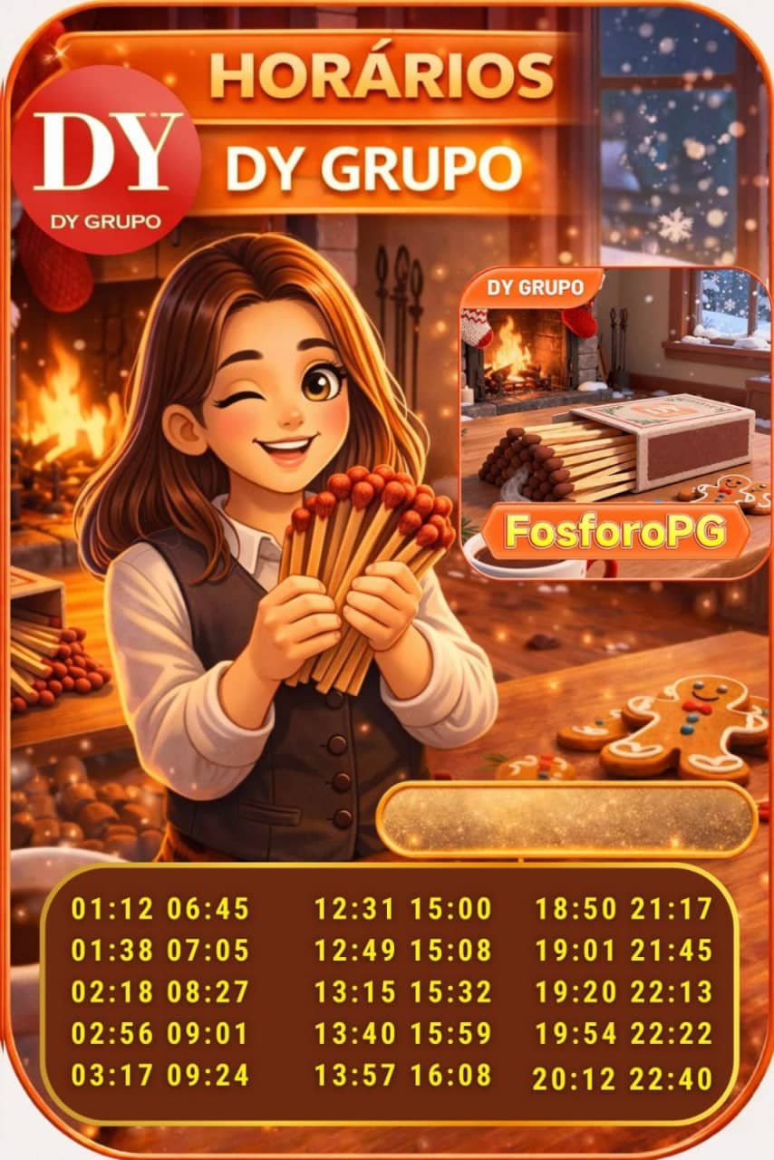 Screenshot da DY-FOSFOROPG.COM