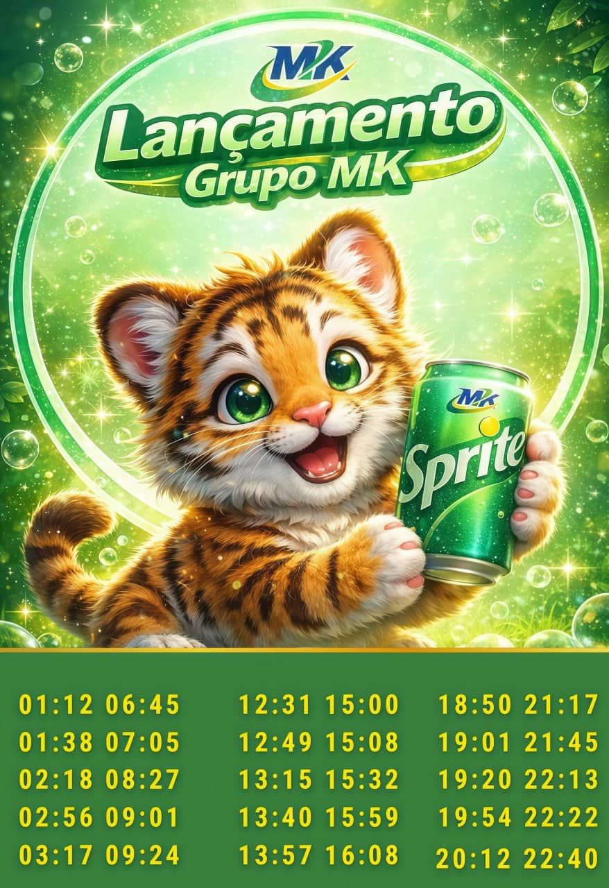 Screenshot da MK-SPRITEMK.COM