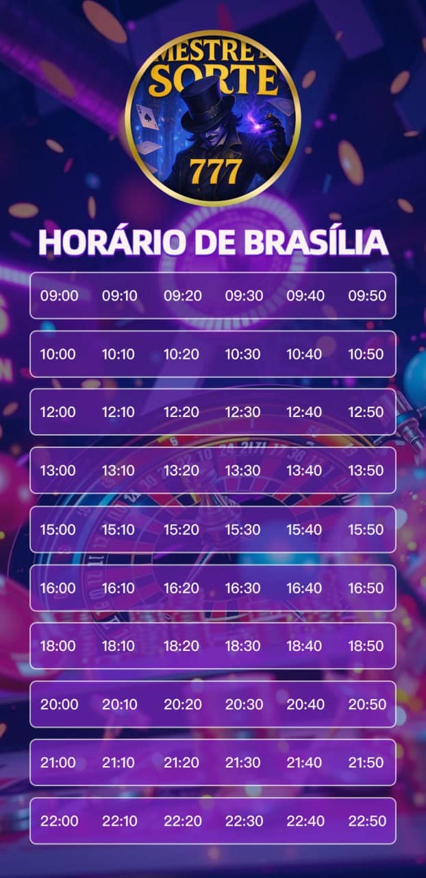 Screenshot da MESTRE-DA-SORTE777.COM