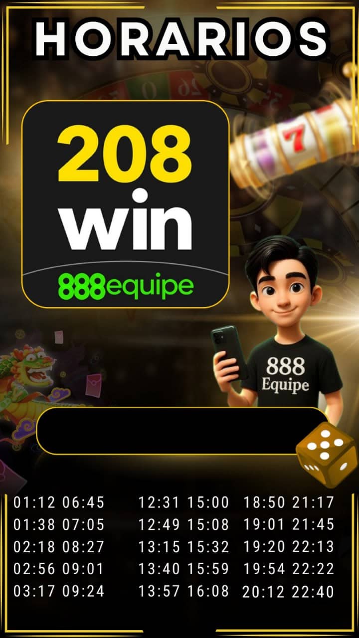 Screenshot da 208WIN1.COM