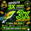 Logo W1 BAITPG.COM - DEPOSITO 3X