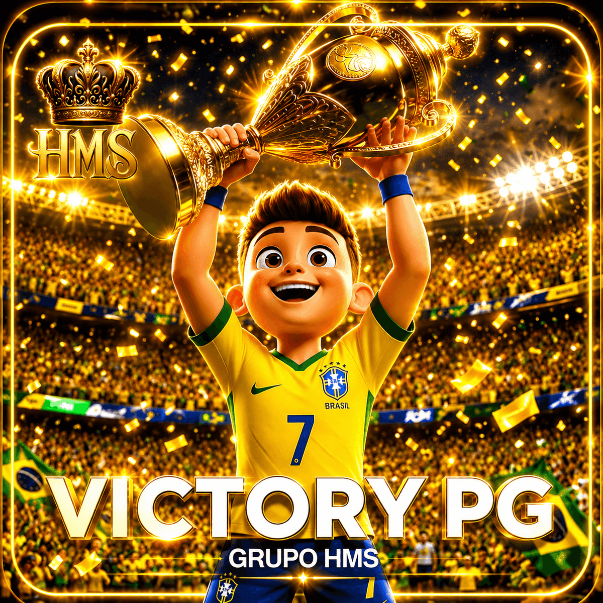 Logo HMS VICTORYPG.COM