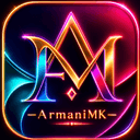 Logo ARMANIMK1.COM