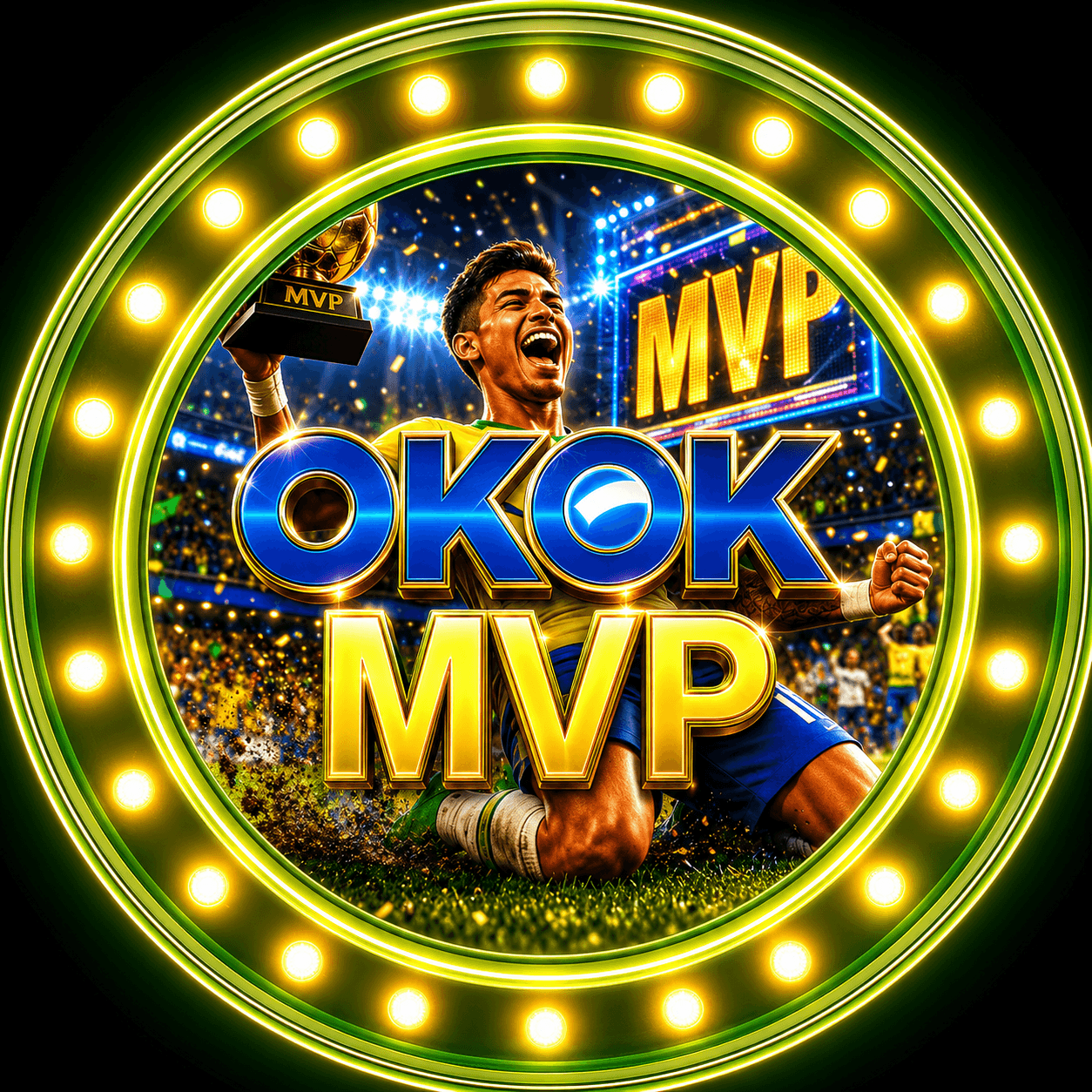 Logo OKOKMVP1.COM