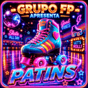 Logo PATINS FP.COM
