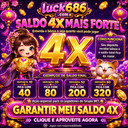 Logo LUCK686.COM - DEPOSITO 4X