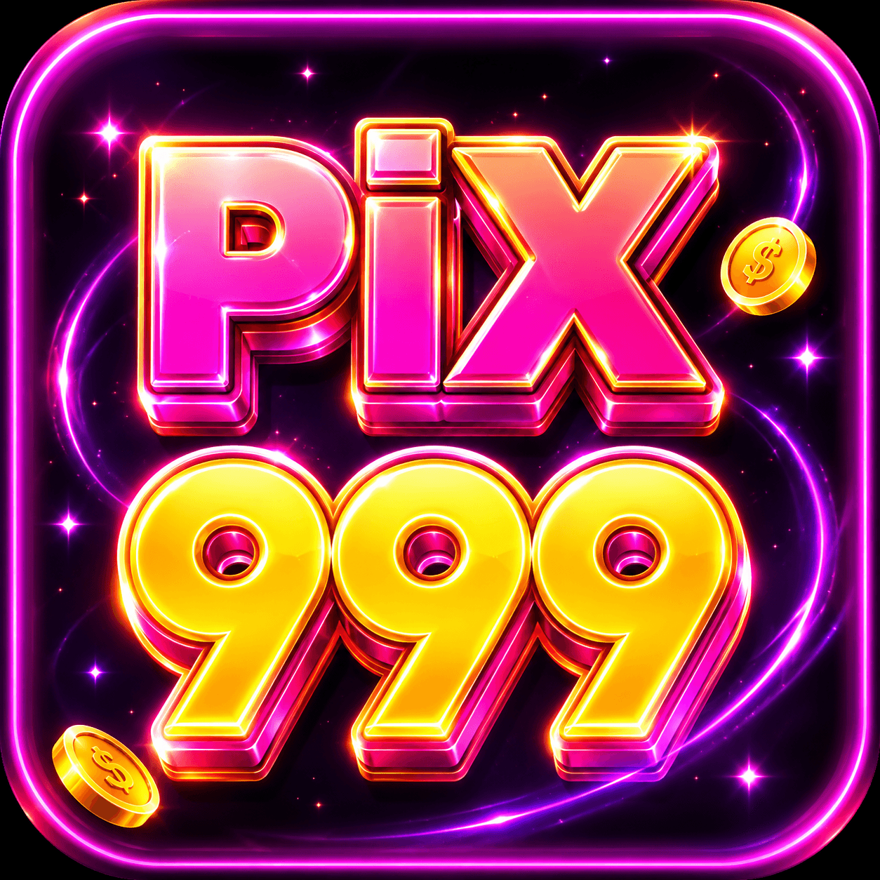 Logo PIX 999.COM