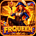 Logo FRQUEEN.COM