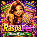 Logo RASPAFEST22.COM