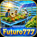 Logo FUTURRO777.COM