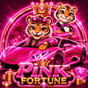 Logo PINKFORTUNE.COM