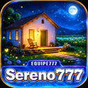 Logo SERENNO777.COM