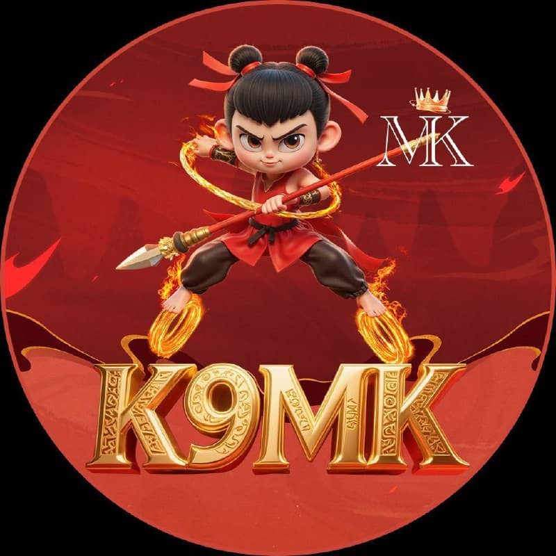Logo K9MK