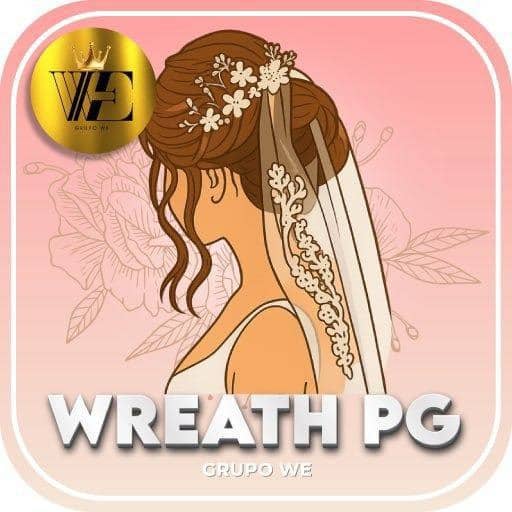 Logo WREATH PG - WE