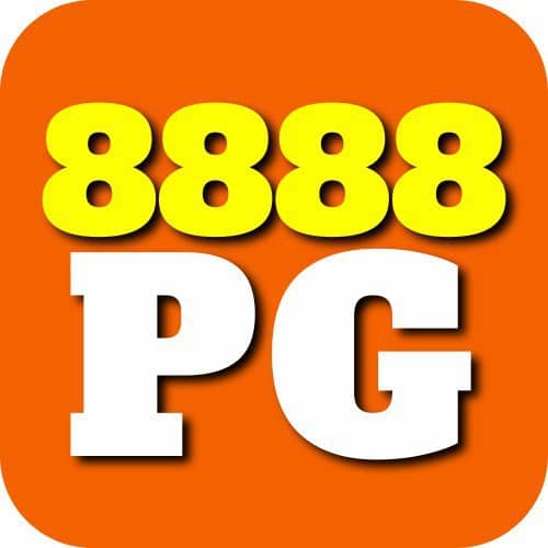 Logo 8888BET - GRUPO BET