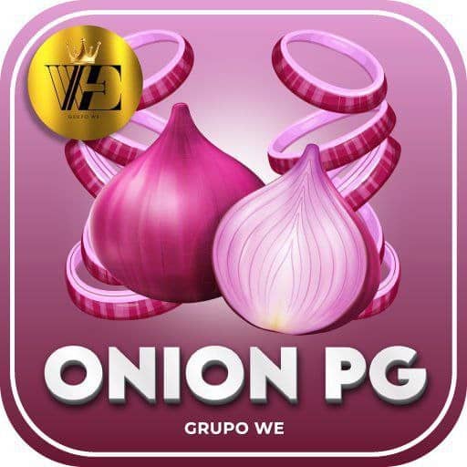 Logo ONION PG - WE