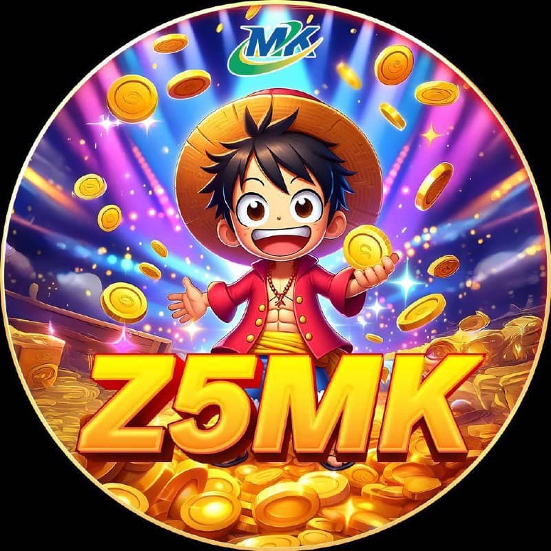 Logo Z5MK