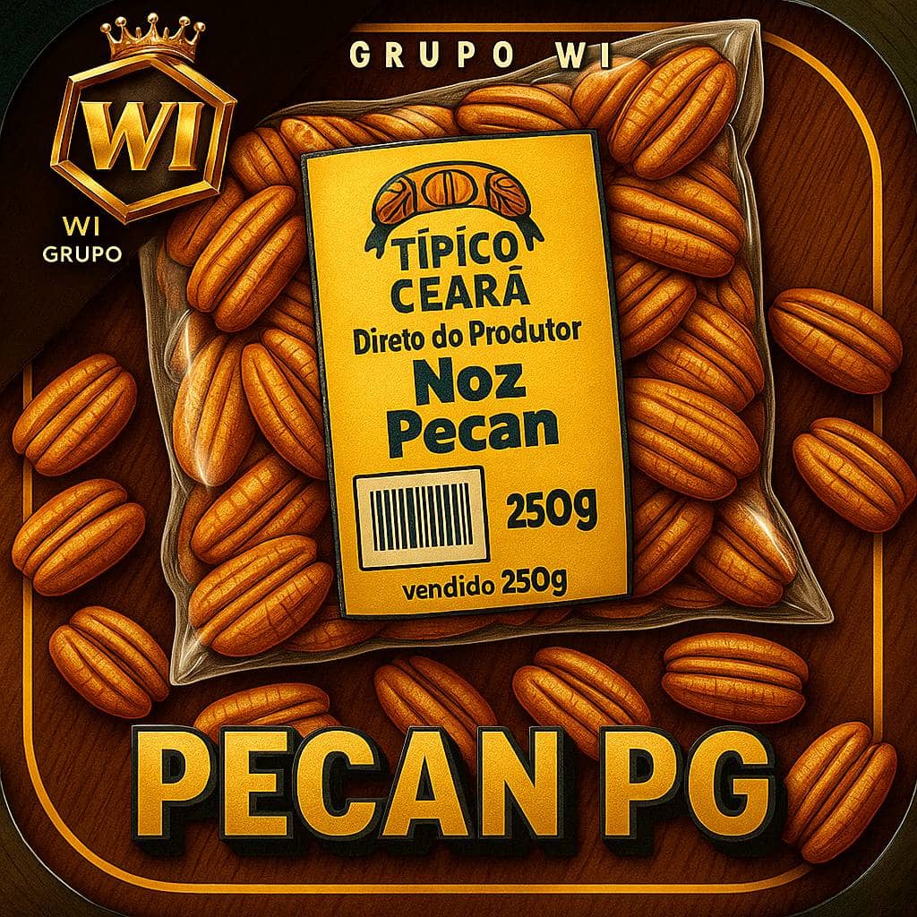 Logo PECAN PG