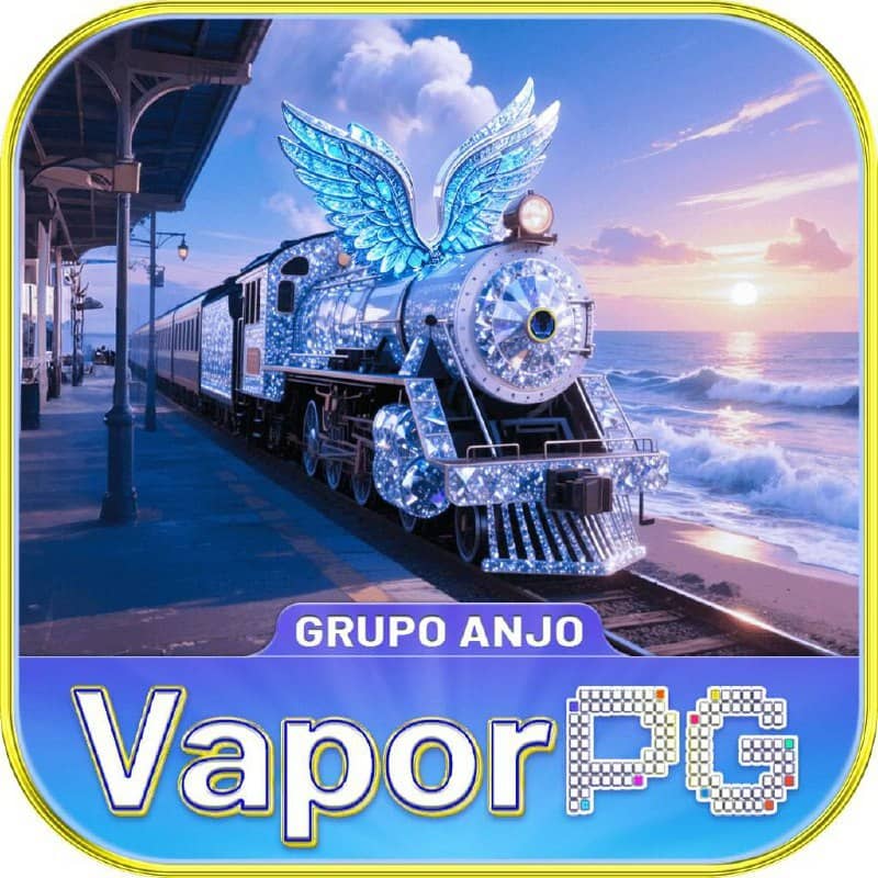 Logo VAPOR PG