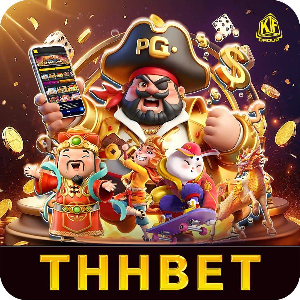 Logo THH BET