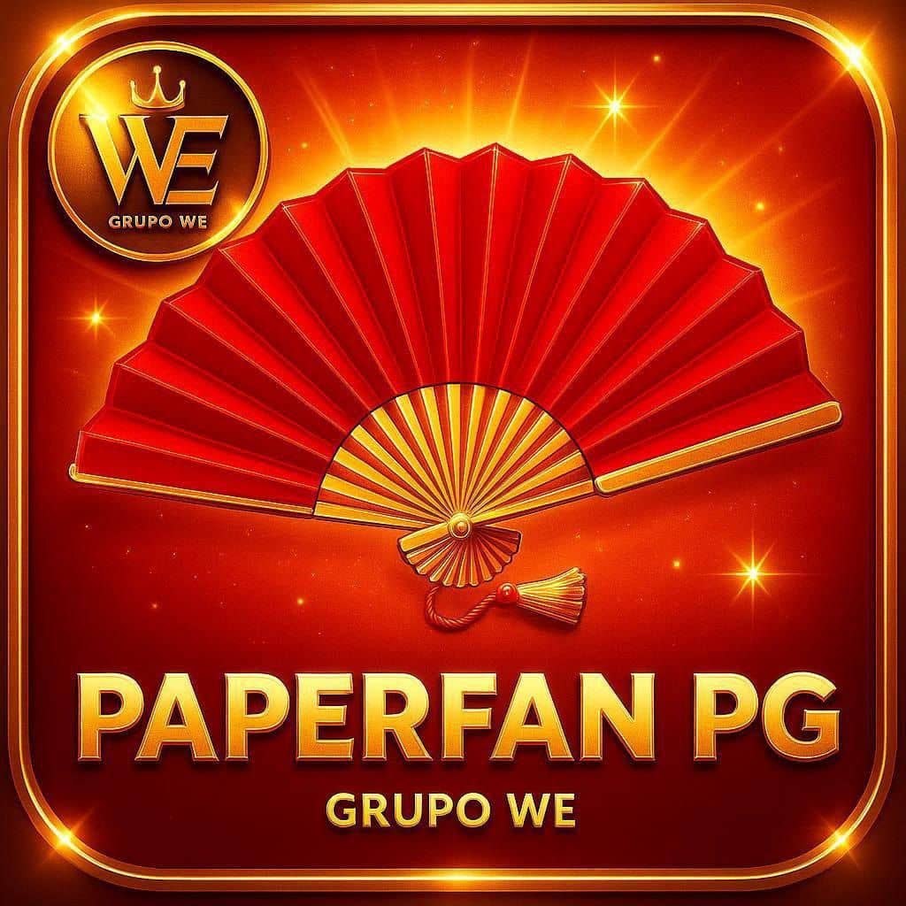 Logo PAPERFAN PG