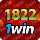 Logo 1WIN - 1822