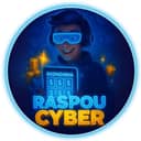 Logo RASPOU CYBER