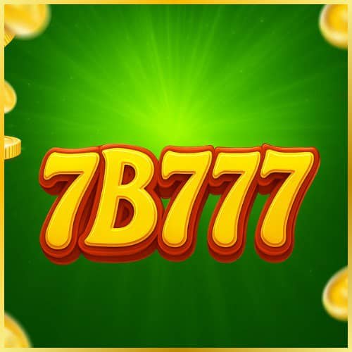 Logo 7B777