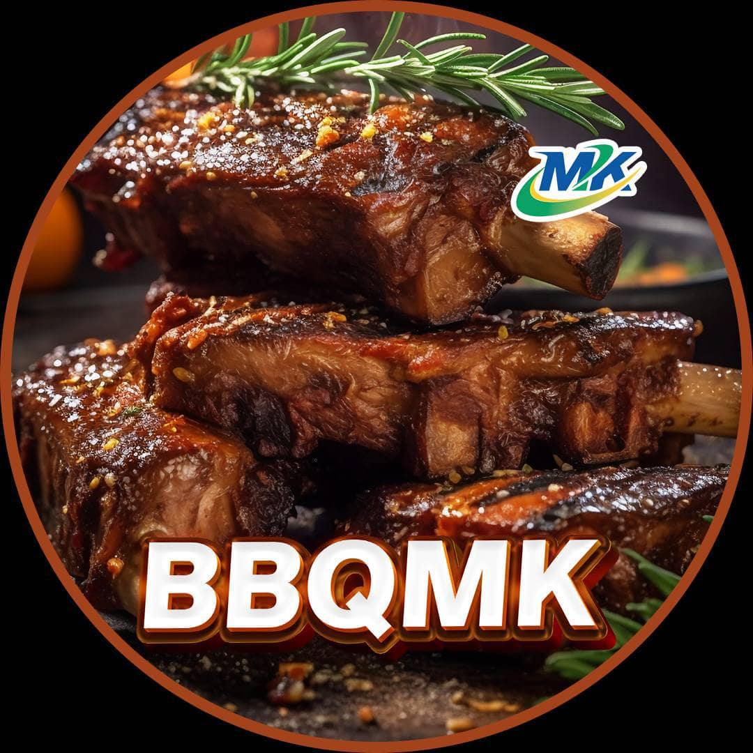 Logo BBQMK