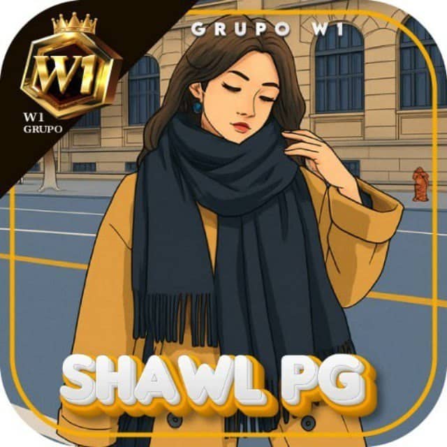 Logo SHAWL PG