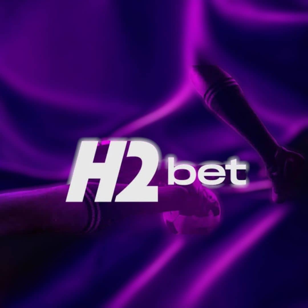 Logo H2BET