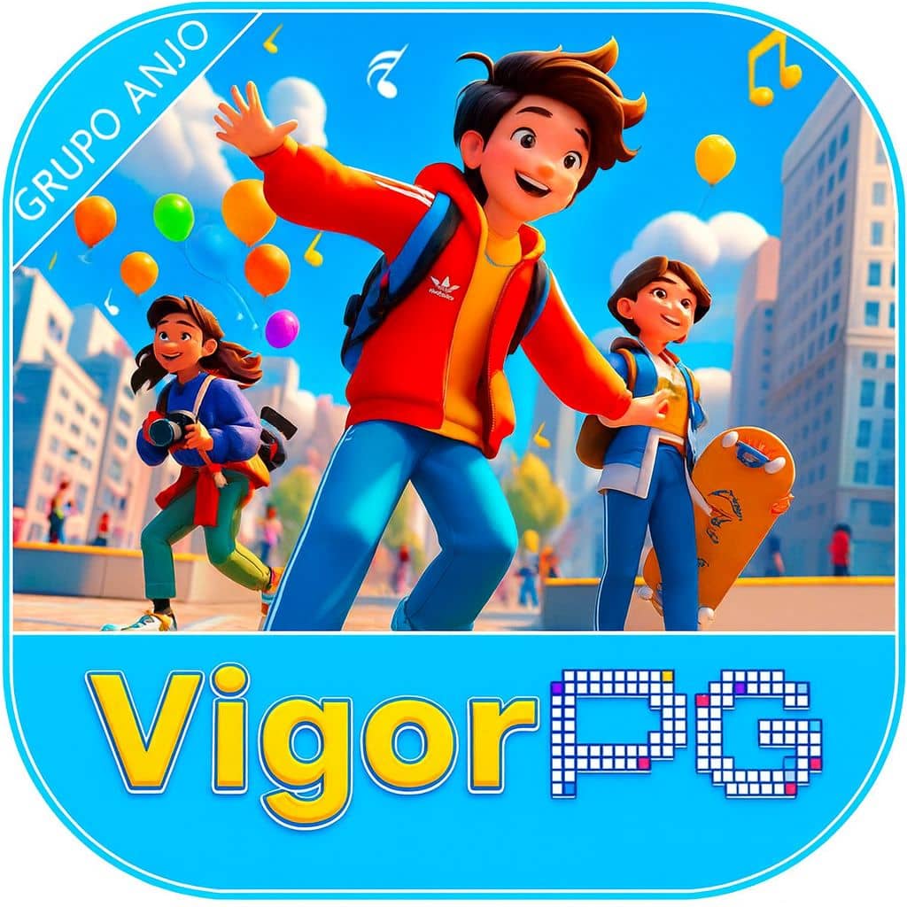 Logo VIGOR PG