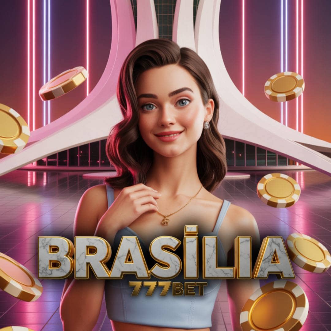 Logo BRASILIA777