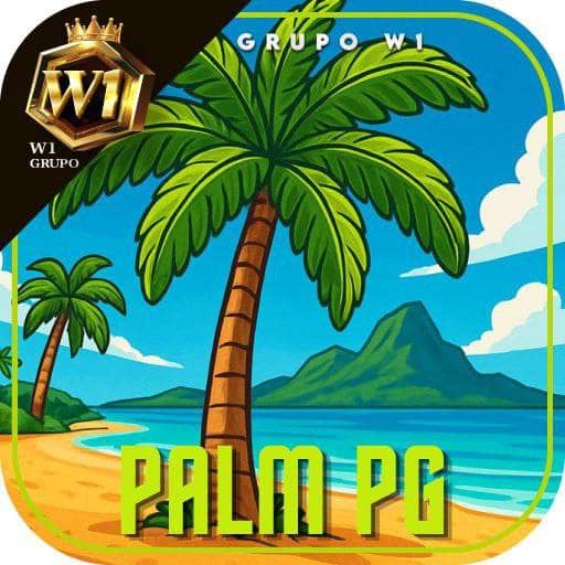 Logo PALMPG