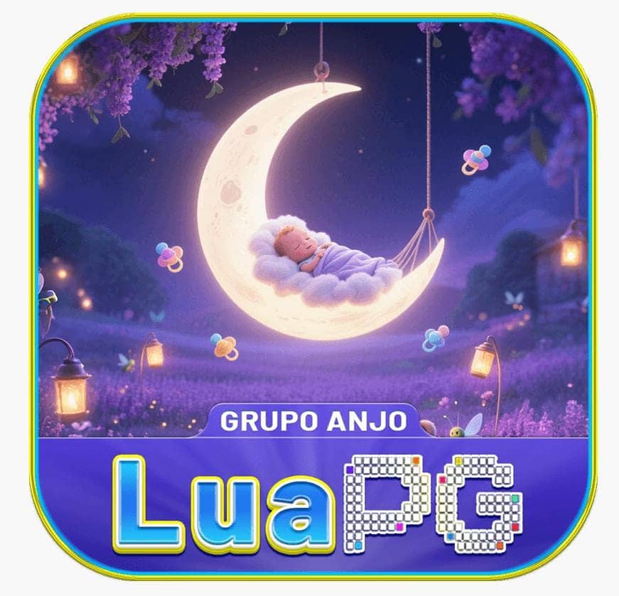 Logo LuaPG