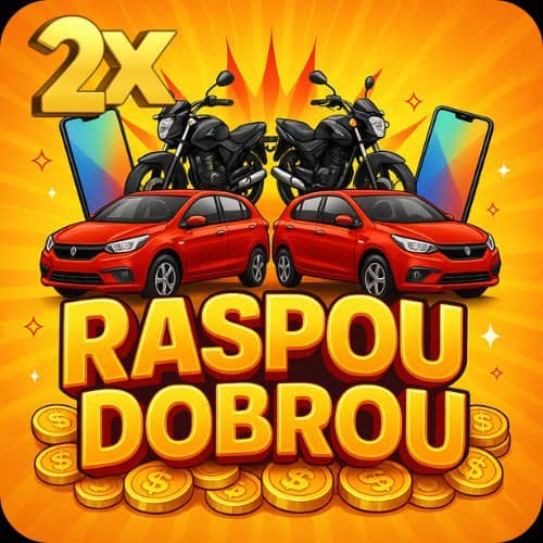 Logo Raspou-dobrou