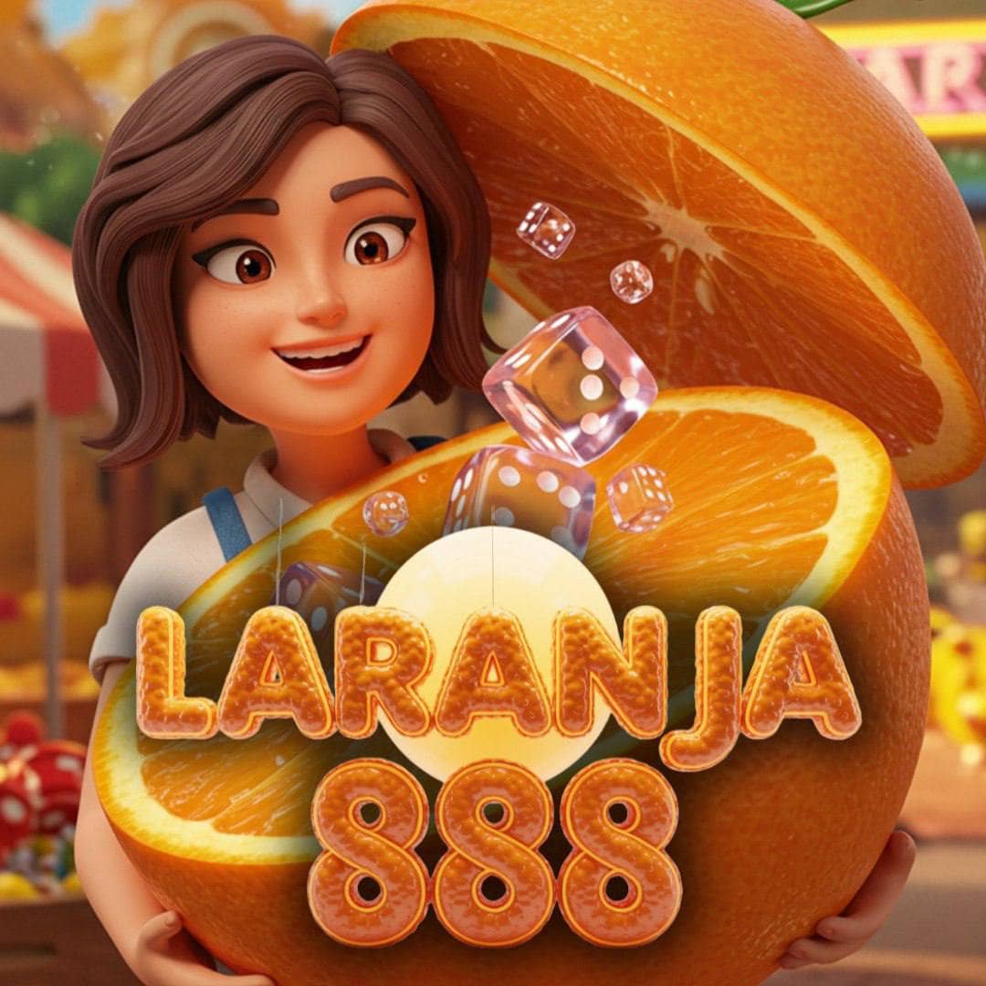 Logo LARAJNA888