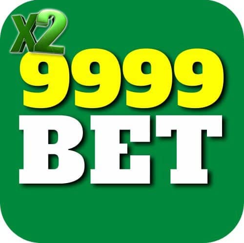 Logo 9999BET