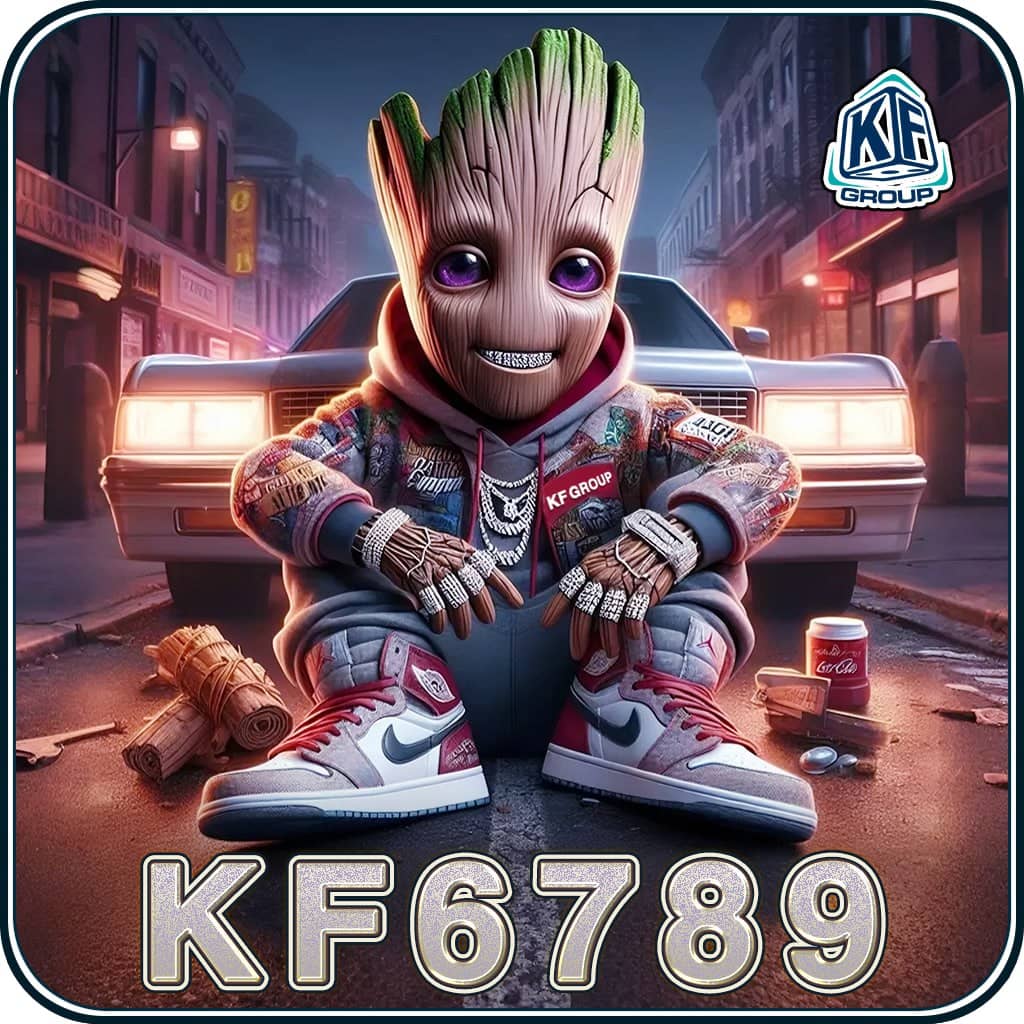 Logo KF6789